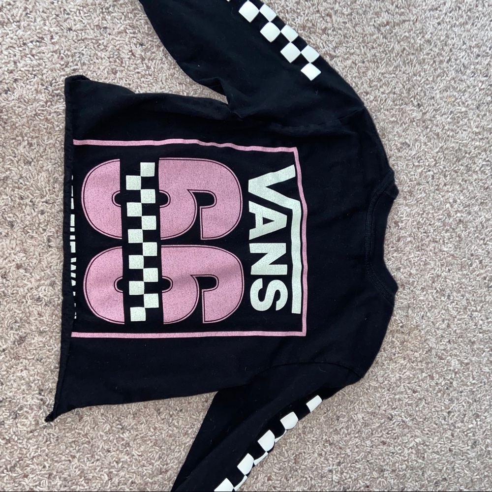 Vans Long sleeve
